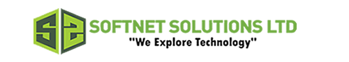 Softnet Solutions Ltd
